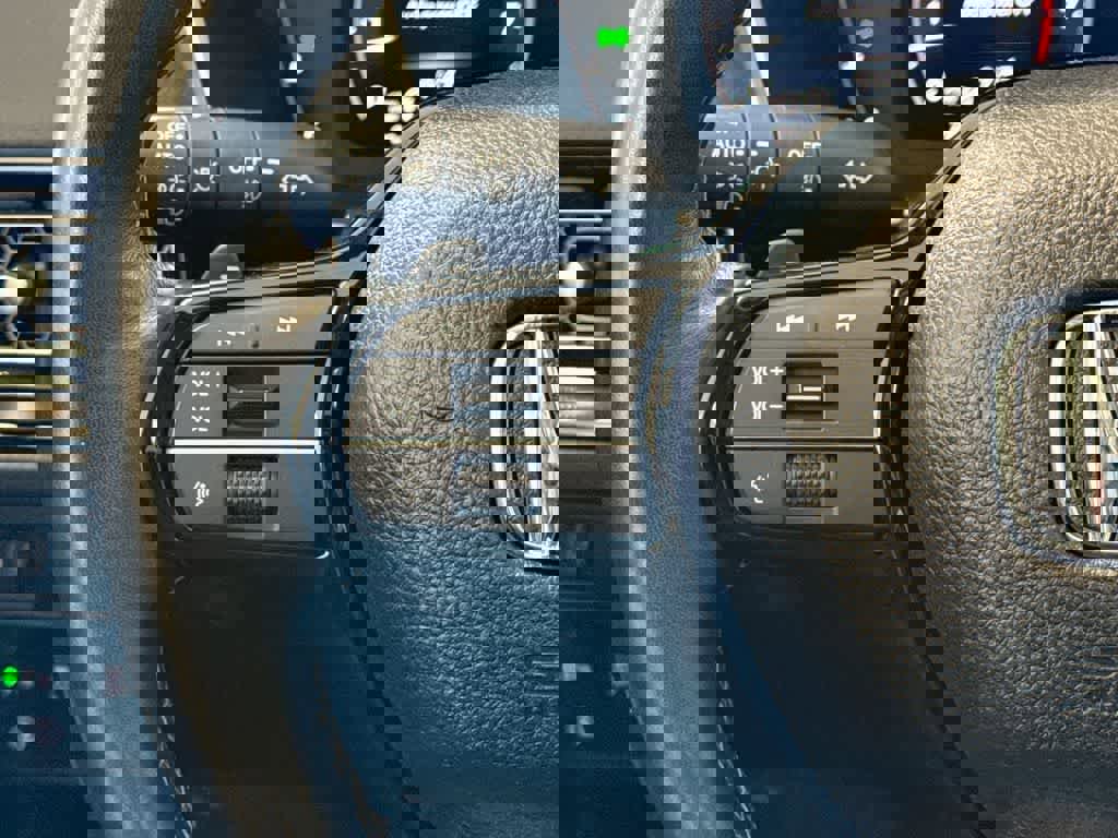 Certified 2024 Honda Civic Touring image 27