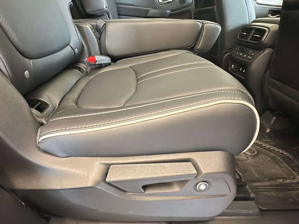 New 2026 Honda Pilot Elite image 17