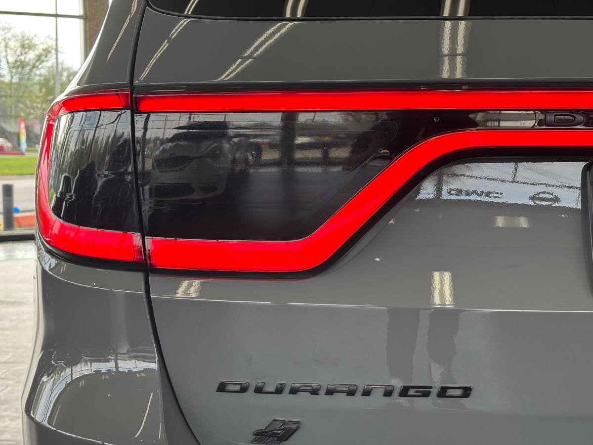 Used 2024 Dodge Durango SRT Hellcat AWD/4WD image 17