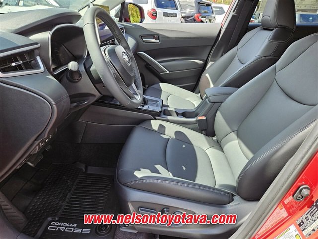 New 2026 Toyota Corolla Cross XLE w/ Convenience Package image 5