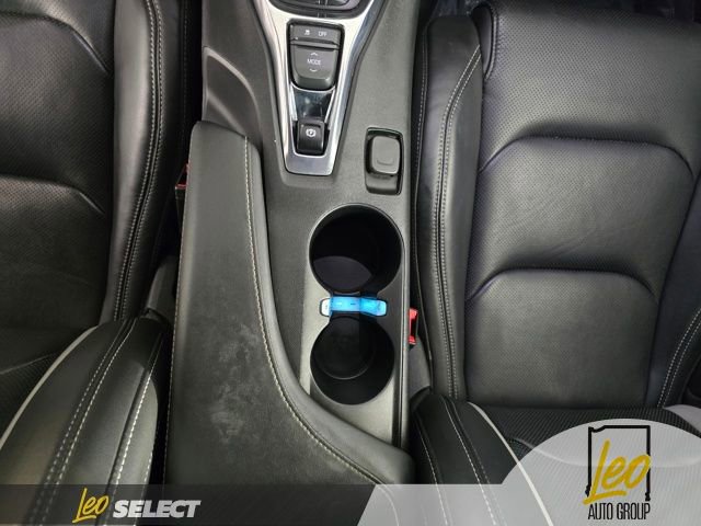 Used 2020 Chevrolet Camaro SS RWD image 15