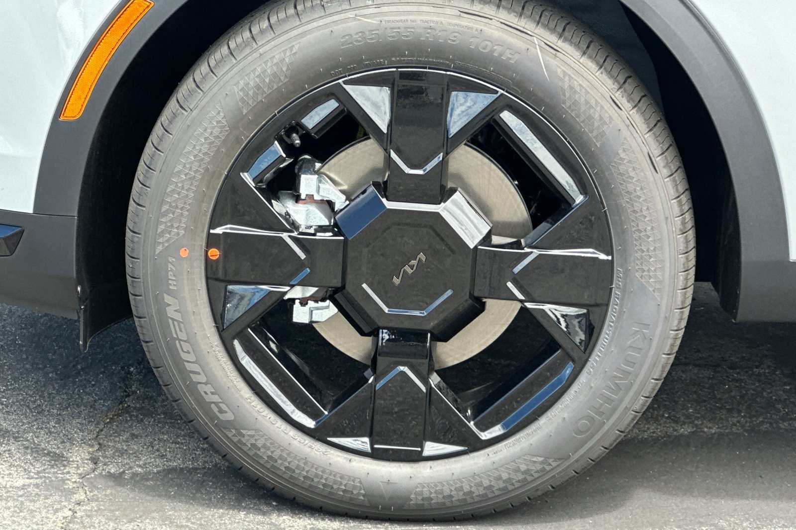 New 2026 Kia Sportage X-Line AWD/4WD image 25