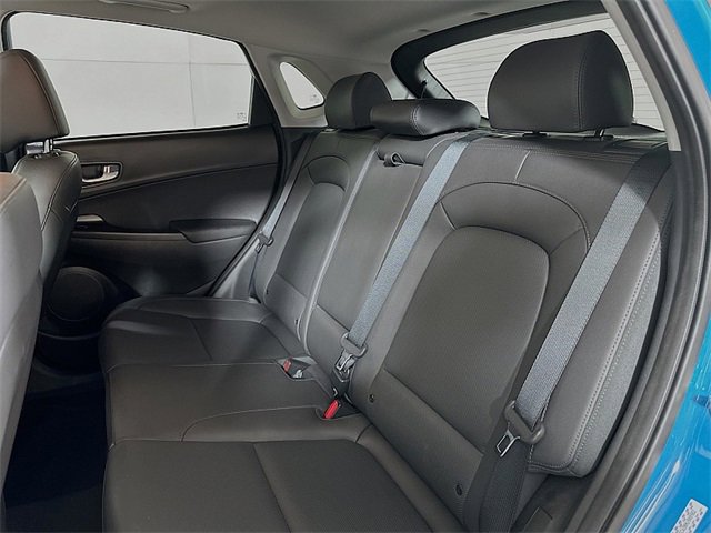 Used 2022 Hyundai Kona Limited image 24