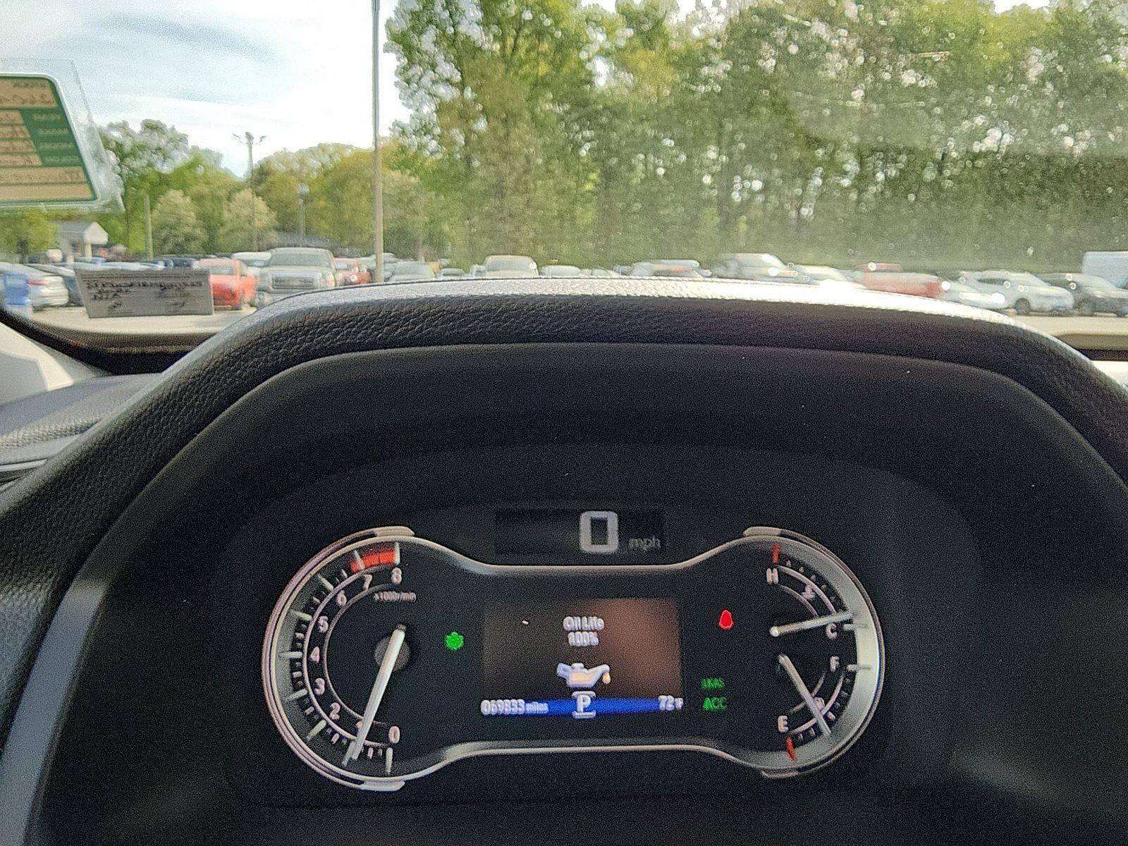 Used 2021 Honda Ridgeline Sport image 16