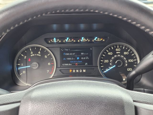 Certified 2020 Ford F150 XLT w/ Equipment Group 302A Luxury image 11