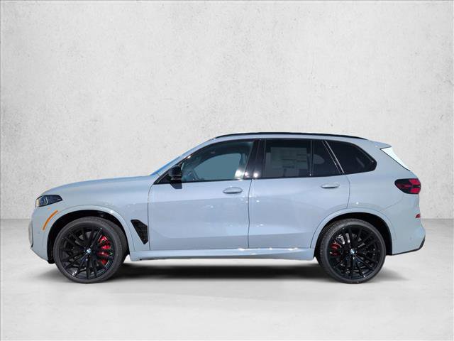 New 2026 BMW X5 M60i w/ Executive Package image 5