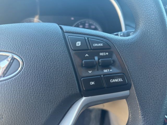 Used 2019 Hyundai Tucson Sport image 22