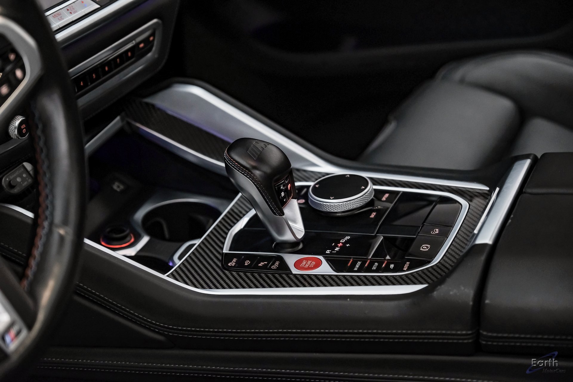 Used 2022 BMW X5 M w/ Competition Package 2 image 44