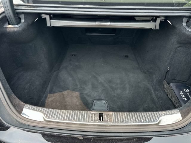 Certified 2023 Mercedes-Benz S 580 4MATIC Sedan image 9