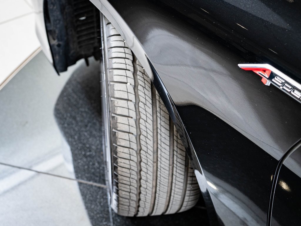 Certified 2025 Acura TLX SH-AWD w/ A-SPEC Pkg image 39