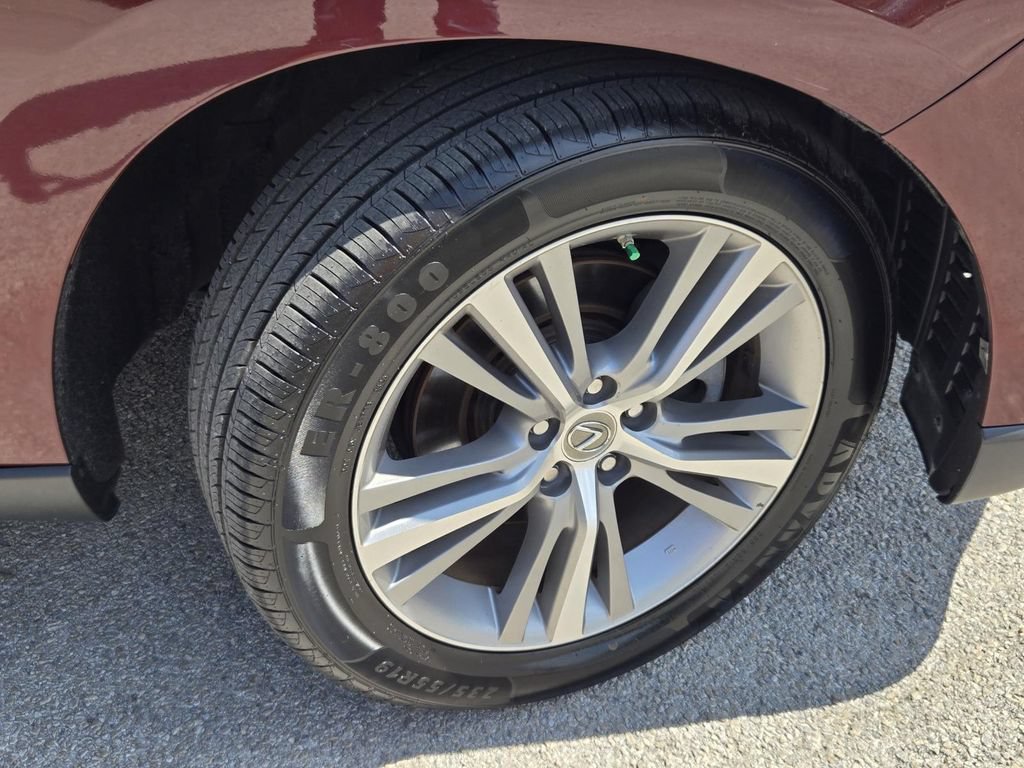 Used 2015 Lexus RX 350 FWD image 9