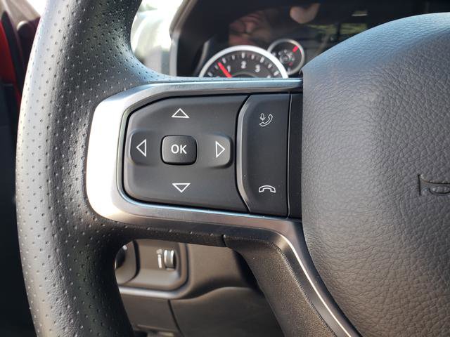 New 2026 RAM 2500 Tradesman image 11