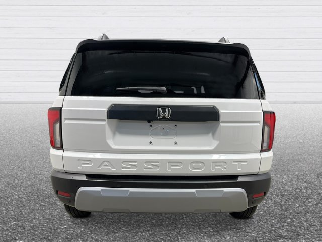 New 2026 Honda Passport RTL image 4