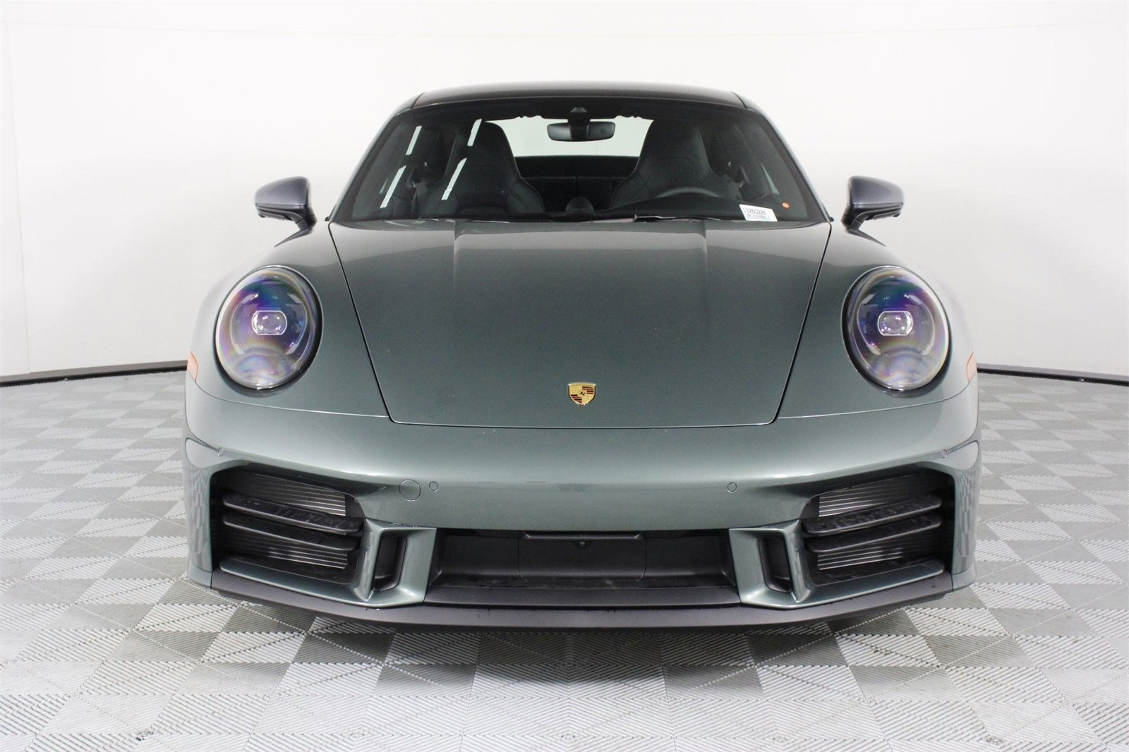New 2026 Porsche 911 Carrera T image 10