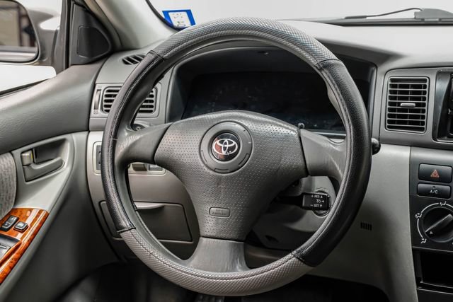 Used 2006 Toyota Corolla LE image 30