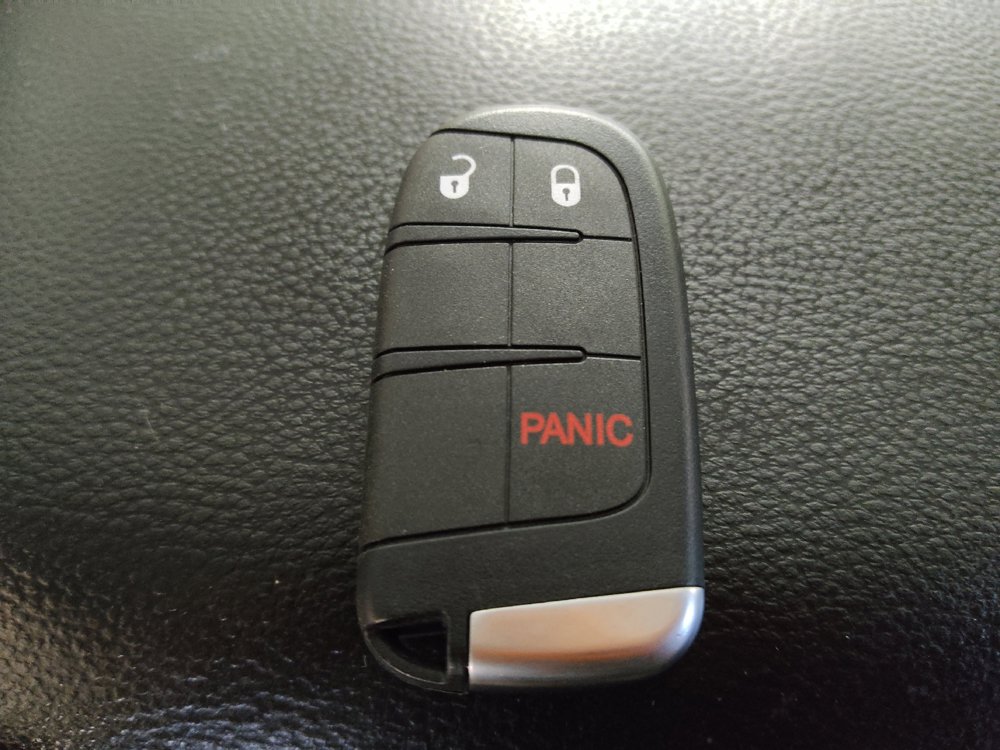 Used 2018 Dodge Journey SE w/ Popular Equipment Group FWD image 32