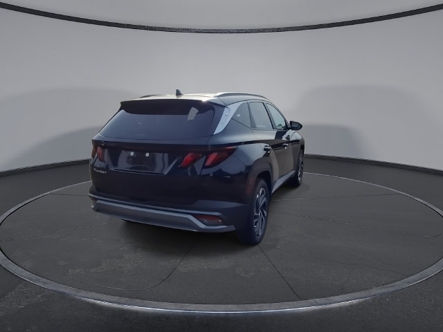 New 2026 Hyundai Tucson SEL Plus FWD image 8