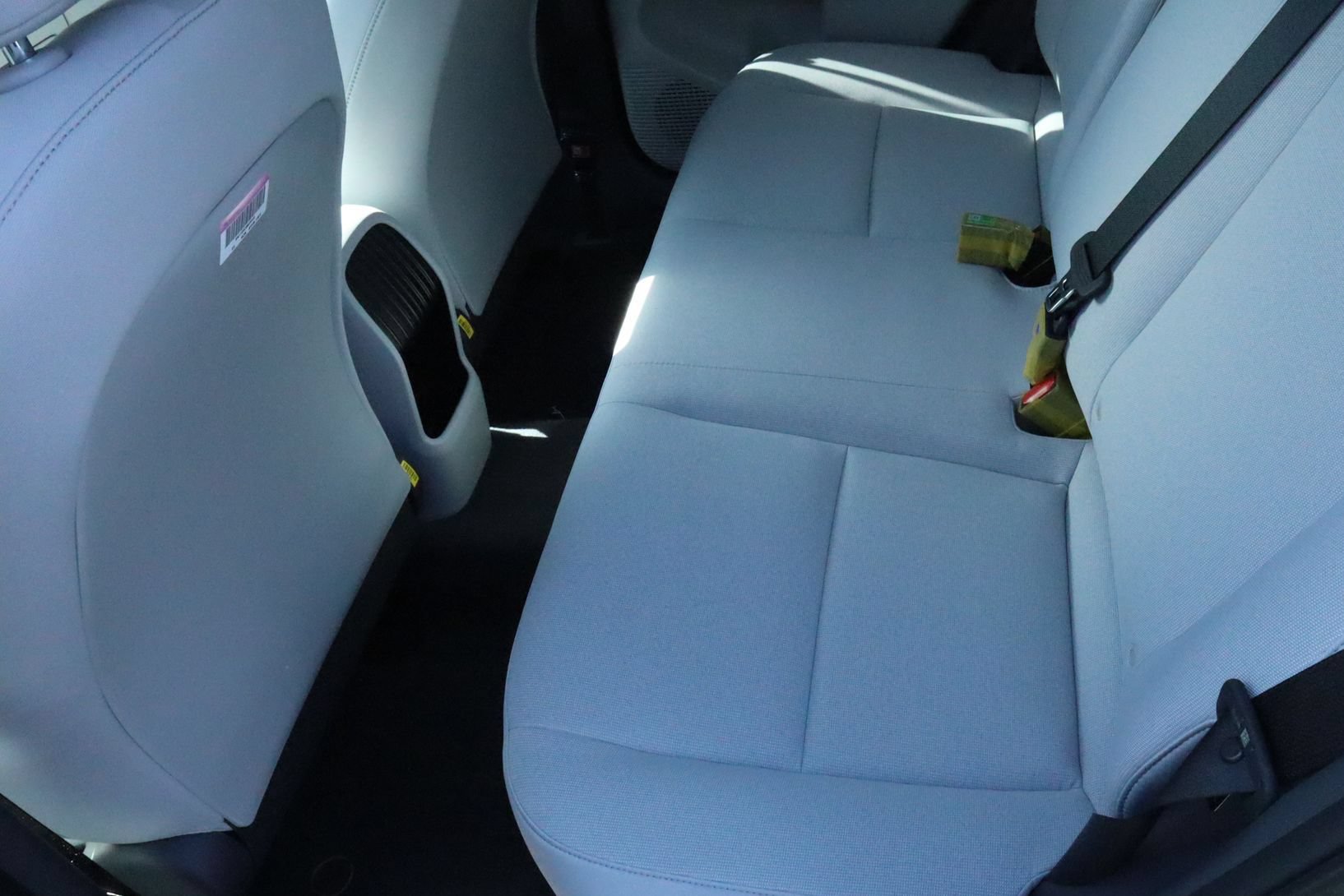 New 2026 Hyundai Kona SE FWD image 16