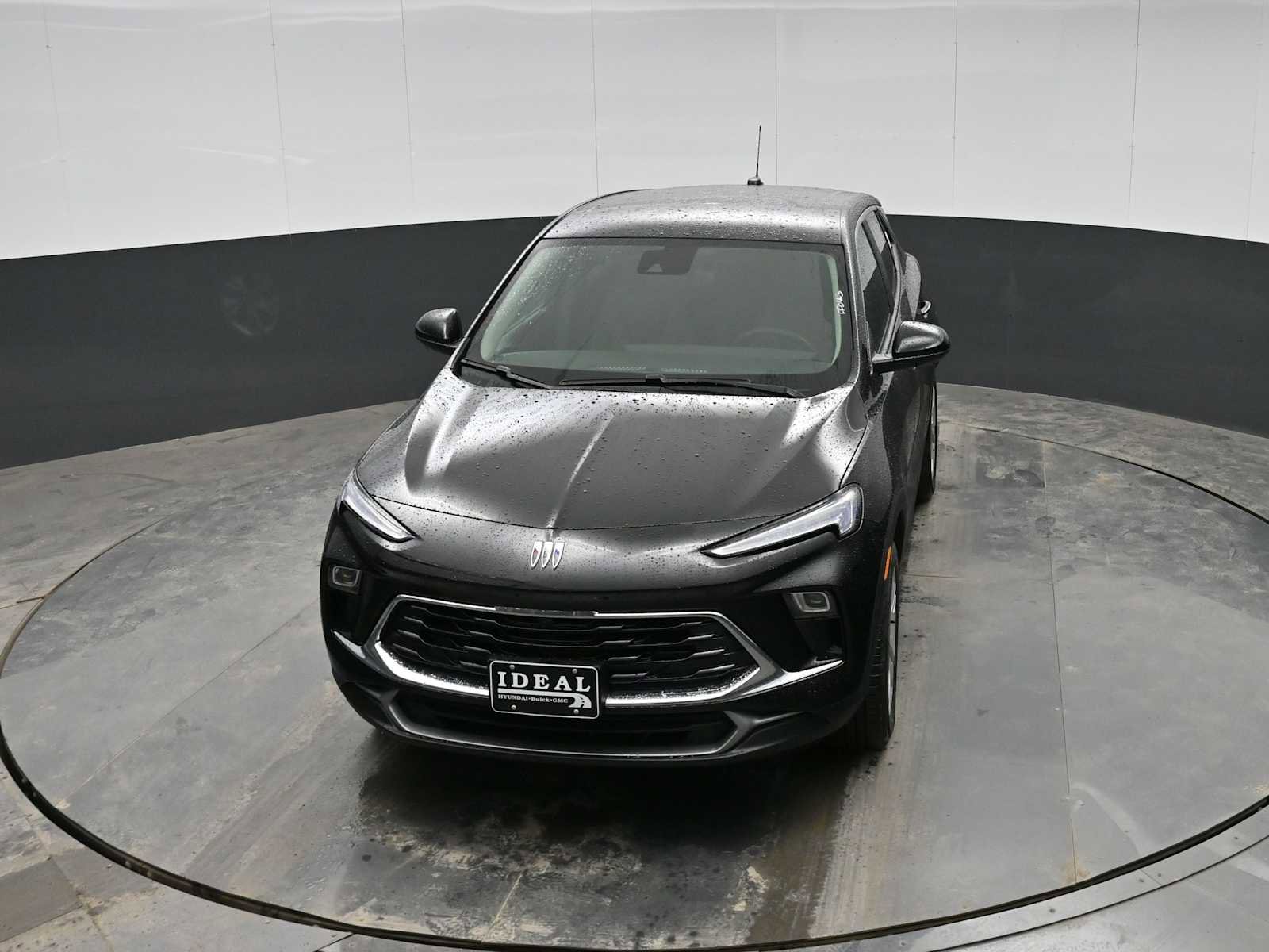 New 2026 Buick Encore GX Preferred w/ Advanced Technology Package image 24