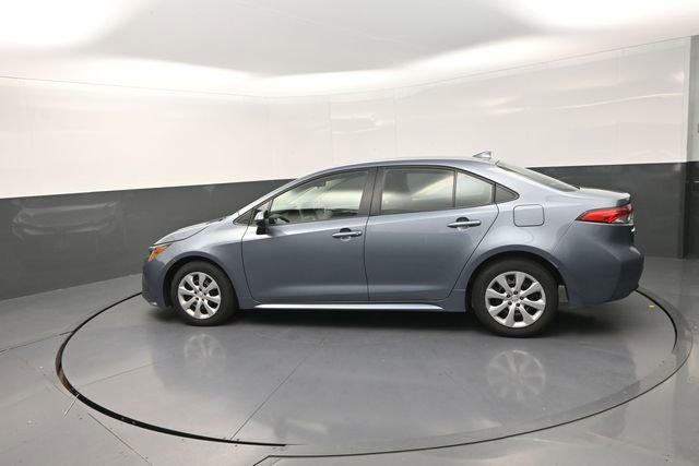 Used 2024 Toyota Corolla LE FWD image 51