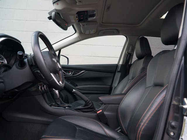 Used 2019 Subaru Crosstrek 2.0i Limited w/ Moonroof Package image 16