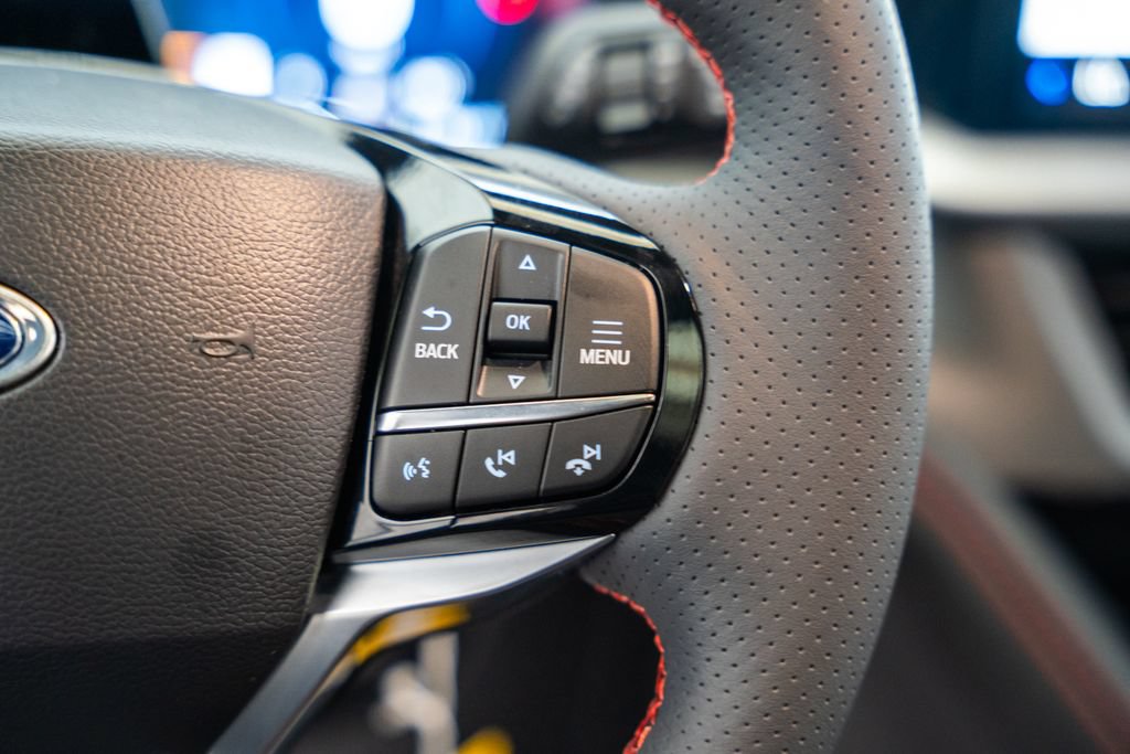 New 2026 Ford Explorer ST-Line AWD/4WD image 31