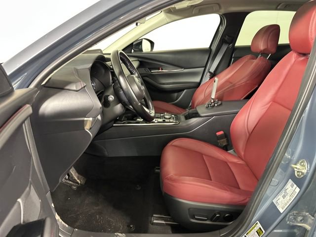 Used 2022 MAZDA CX-30 AWD 2.5 S w/ Preferred Package image 11