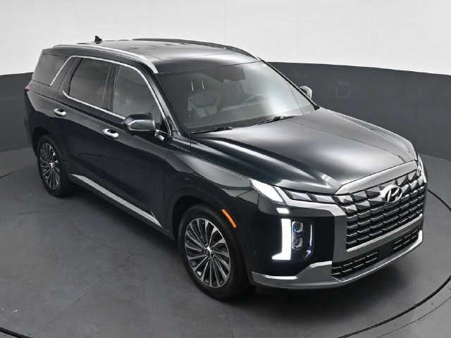 Used 2025 Hyundai Palisade Calligraphy AWD/4WD image 23