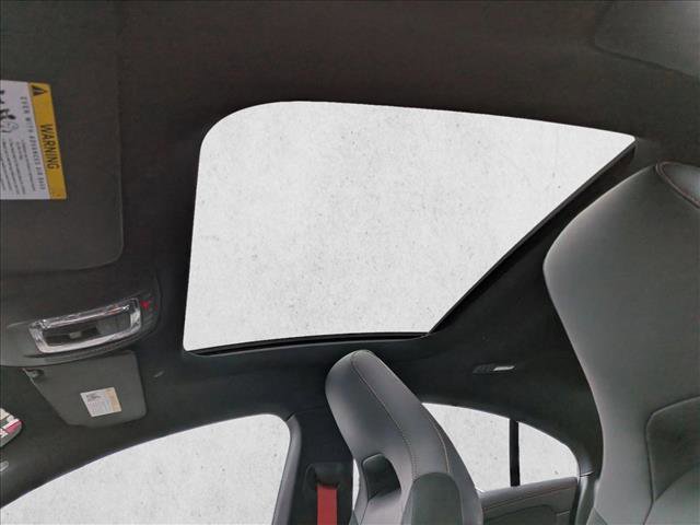 Certified 2025 Mercedes-Benz CLA 35 AMG 4MATIC image 15