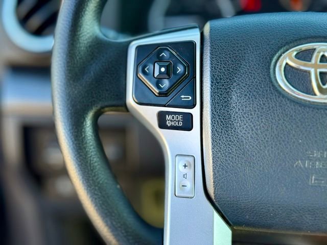 Used 2017 Toyota Tundra SR5 image 40