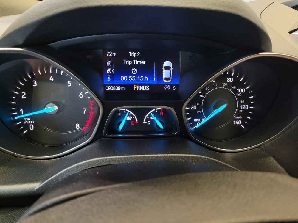 Used 2017 Ford Escape SE w/ SE Cold Weather Package AWD/4WD image 23