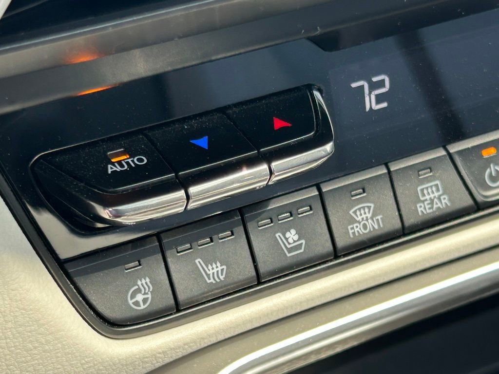 Used 2024 MAZDA CX-90 3.3 Turbo w/ Premium Plus Pkg AWD/4WD image 39