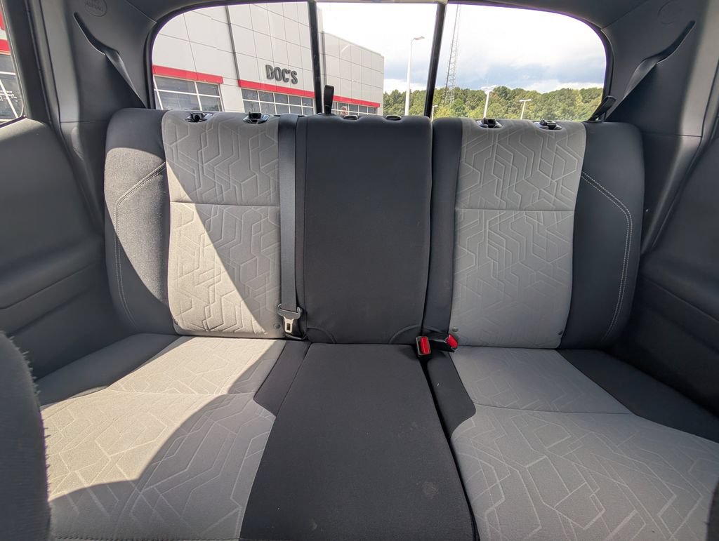 Used 2021 Toyota Tacoma TRD Sport RWD image 25