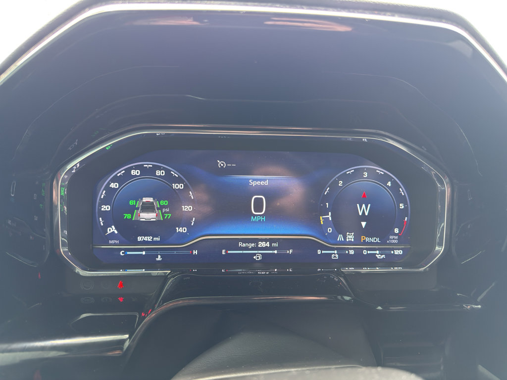 Used 2024 Chevrolet Silverado 2500 LT w/ All Star Edition AWD/4WD image 17