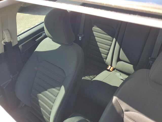 Used 2017 Ford Fusion SE w/ Fusion SE Technology Package image 35