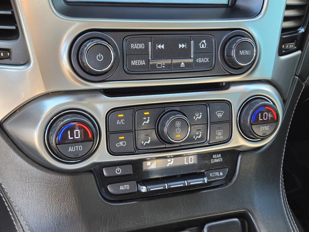 Used 2019 Chevrolet Tahoe LS RWD image 21