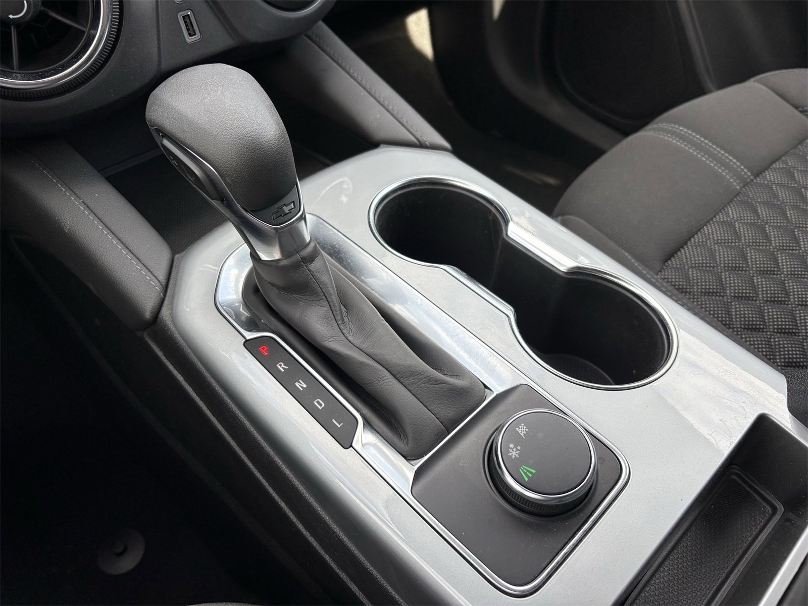 Used 2021 Chevrolet Blazer LT w/ LPO, Exterior Decal Package image 32