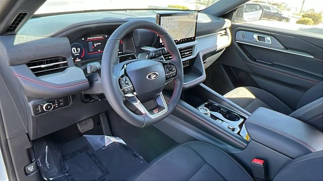 New 2026 Ford Explorer ST AWD/4WD image 15