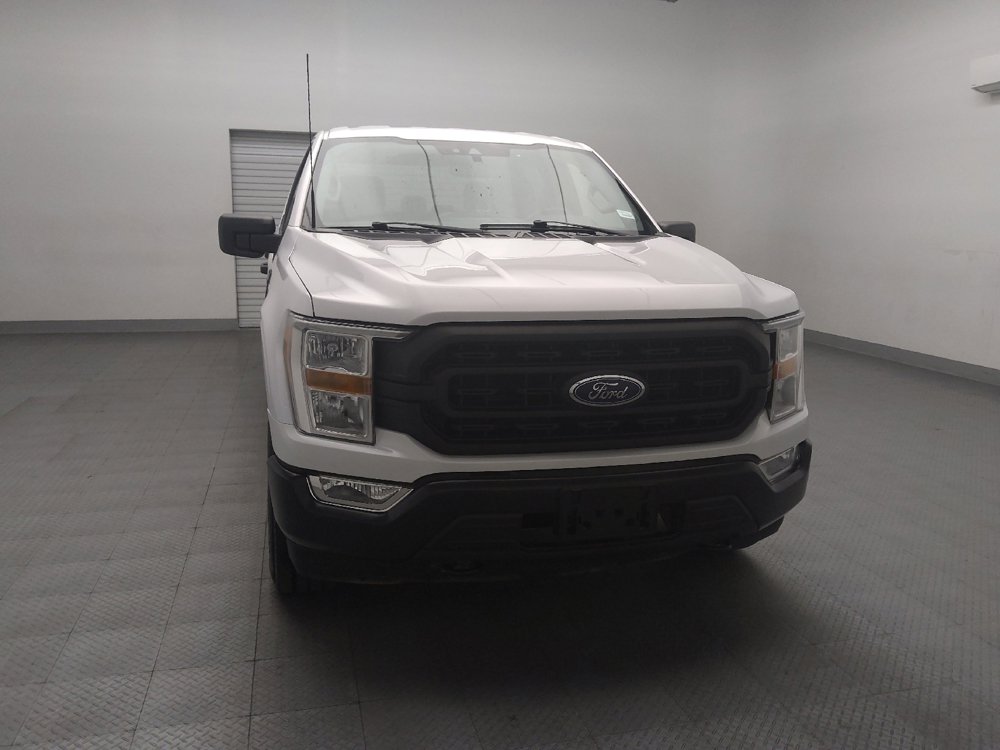 Used 2021 Ford F150 XL w/ Trailer Tow Package image 14