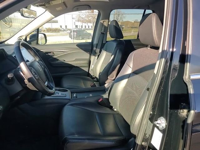 Used 2023 Honda Ridgeline RTL image 10