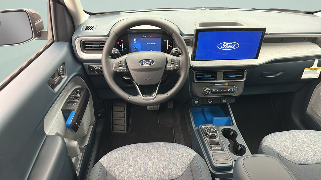 New 2026 Ford Maverick XLT w/ XLT Luxury Package AWD/4WD image 10