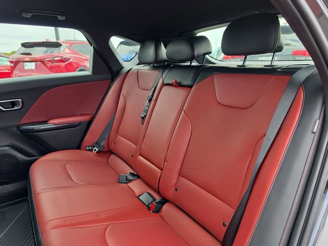 Used 2026 Kia K4 GT-Line Turbo image 27