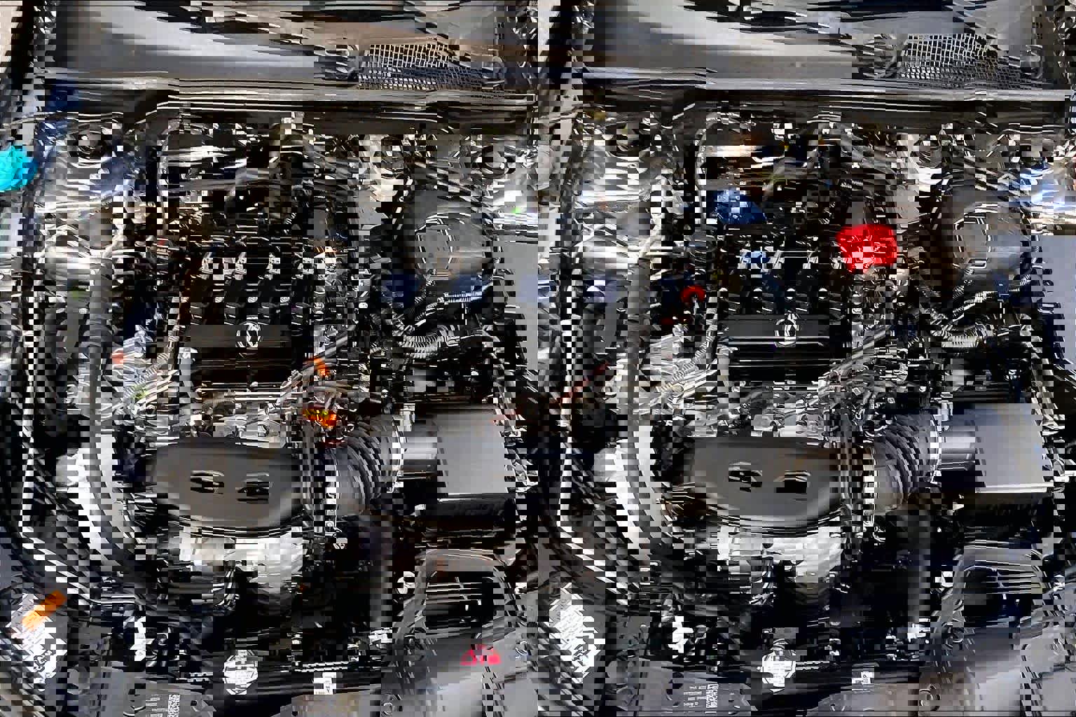 Used 2023 Acura Integra A-Spec image 13