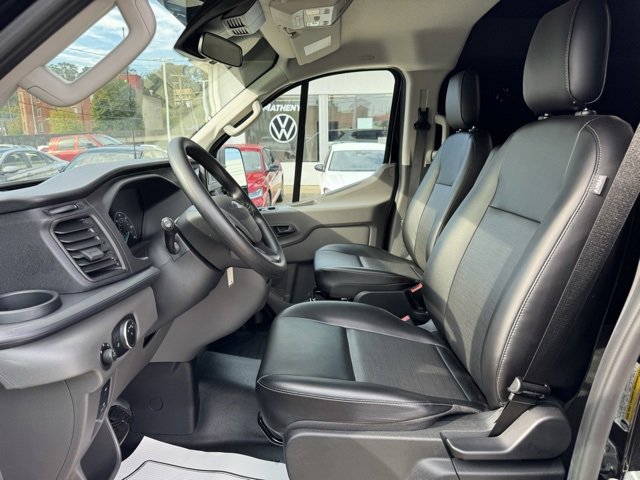 Used 2024 Ford Transit 350 Low Roof w/ Load Area Protection Package image 12