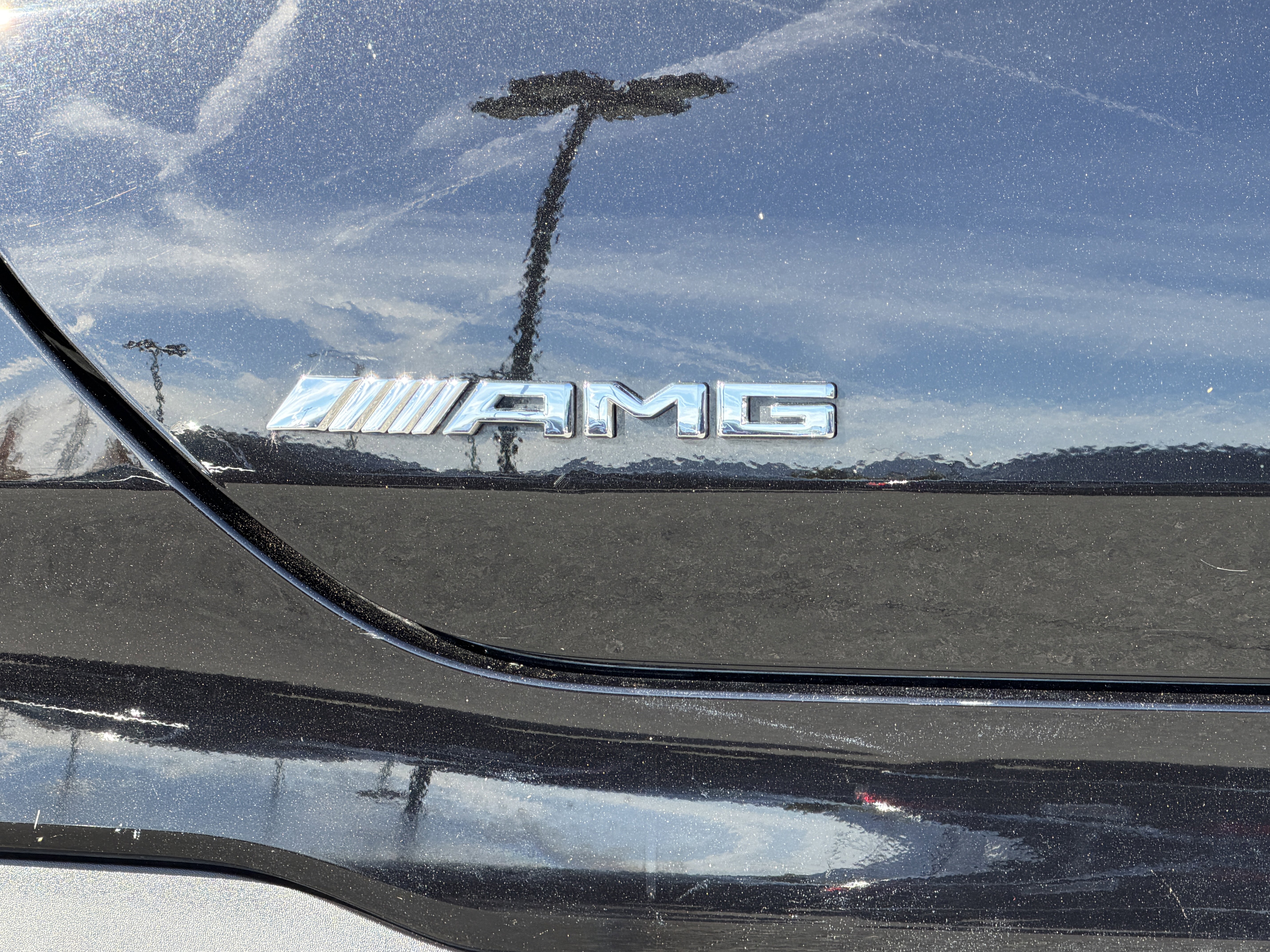 Certified 2024 Mercedes-Benz GLE 53 AMG 4MATIC Coupe image 11