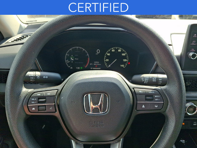 Certified 2026 Honda CR-V LX image 18