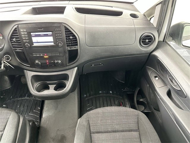 Used 2020 Mercedes-Benz Metris image 22