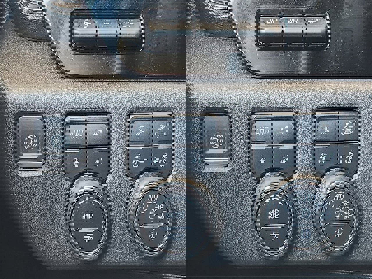 Used 2023 Chevrolet Silverado 1500 ZR2 w/ Technology Package image 21