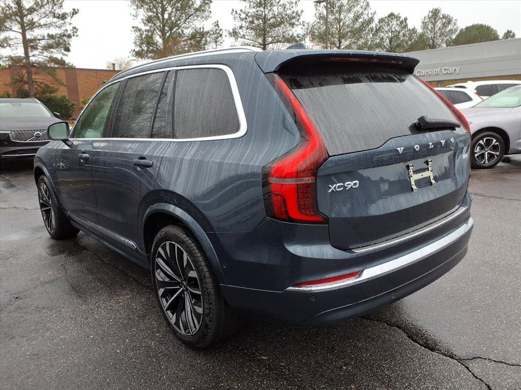 New 2026 Volvo XC90 B6 Ultra w/ Protection Package Premier image 8