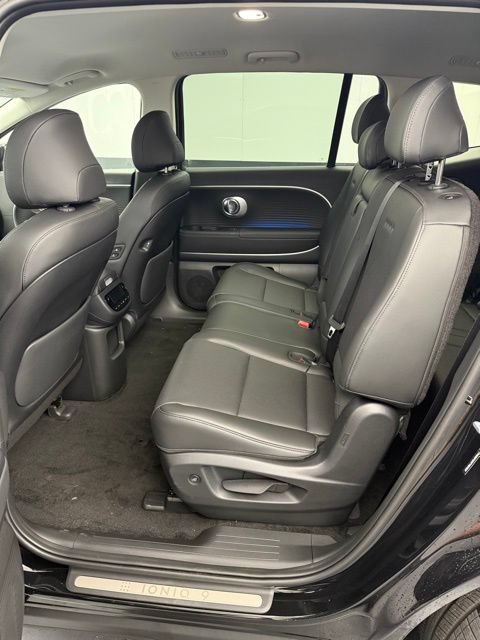 New 2026 Hyundai Ioniq 9 SEL AWD/4WD image 56
